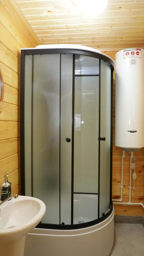 База Отдыха Морская Бухта