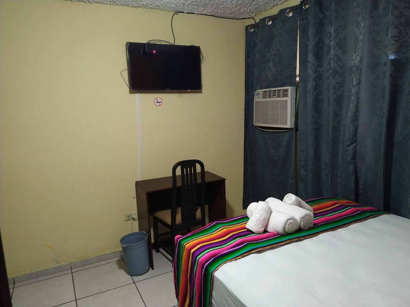 Hotel Antiguo