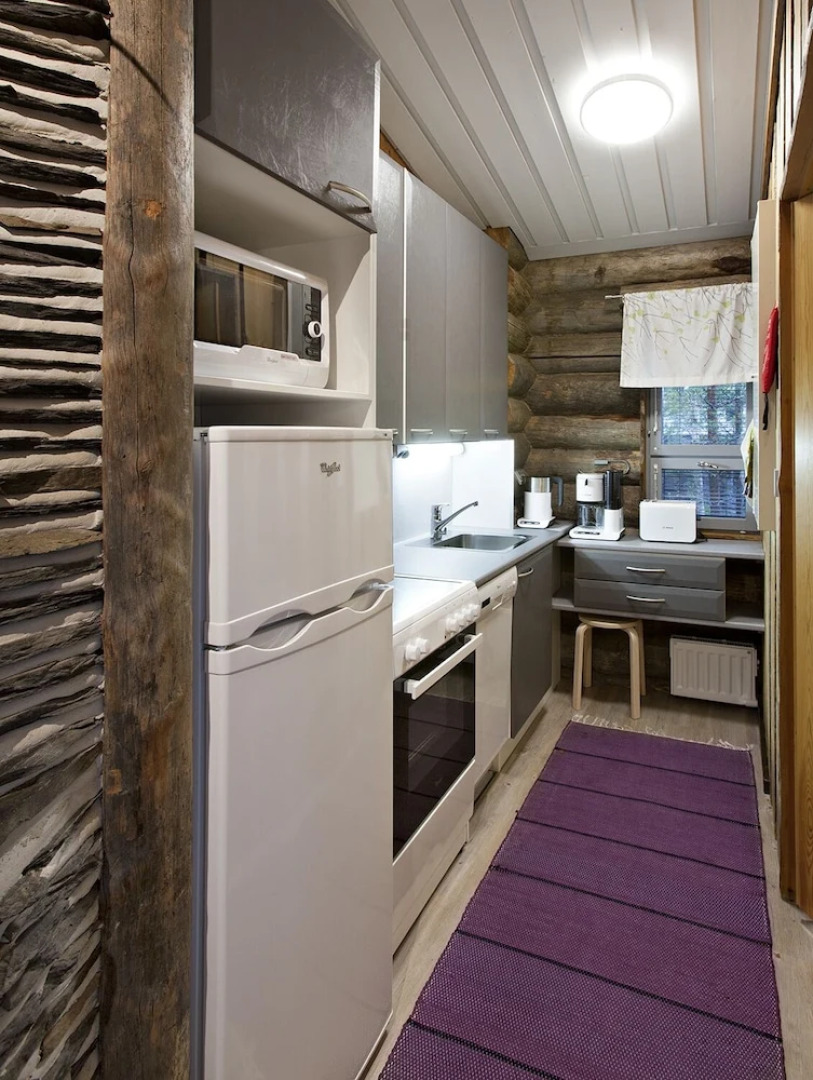 Holiday Club Pyhäniemi