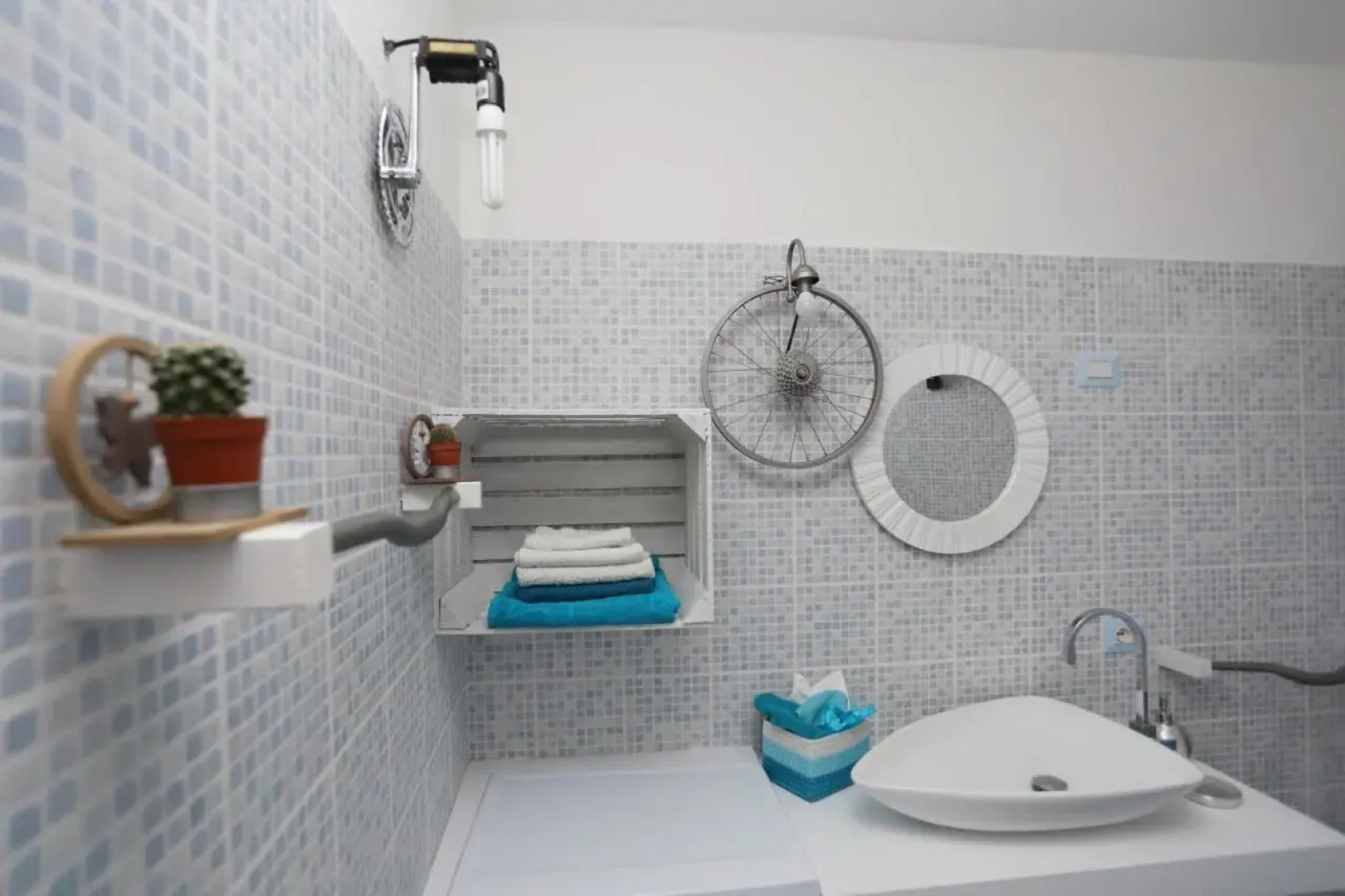 Casa Del CicloTurista