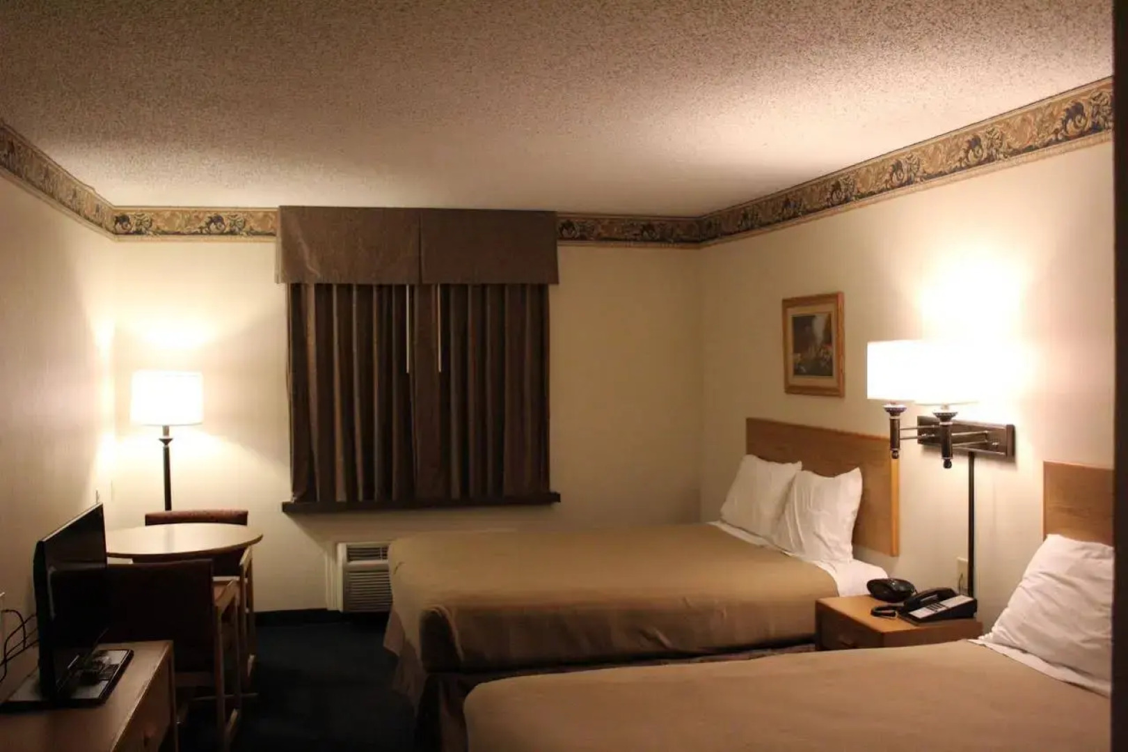 Travelodge by Wyndham Fort Scott