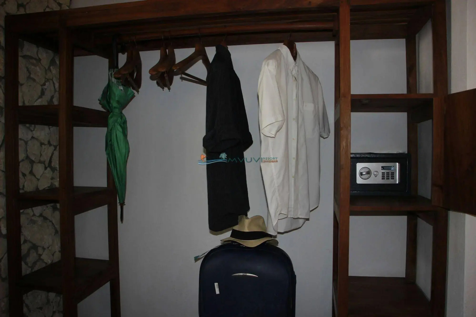 Mvuvi Boutique Resort