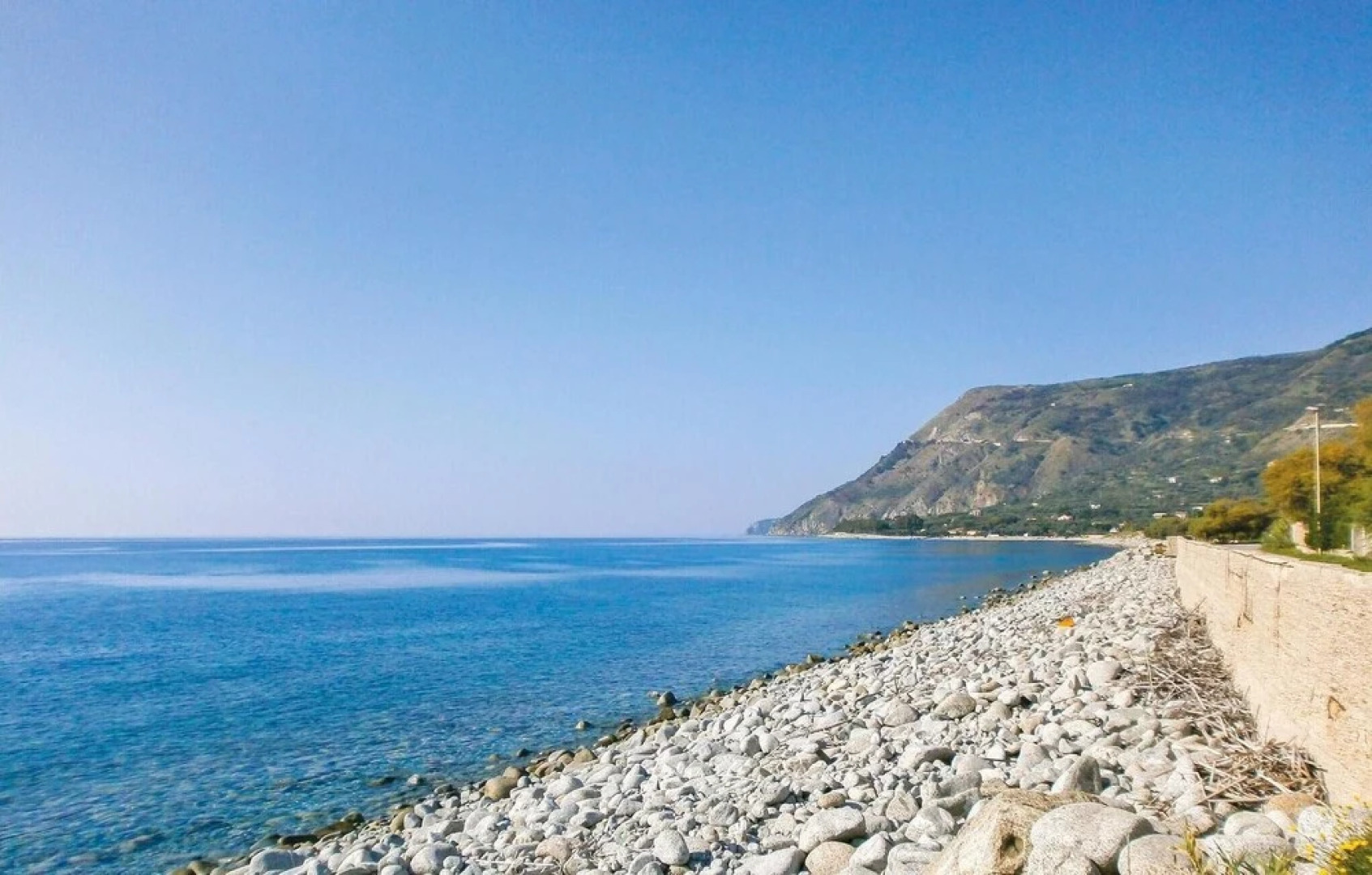 Awesome Apartment in Falerna With 2 Bedrooms