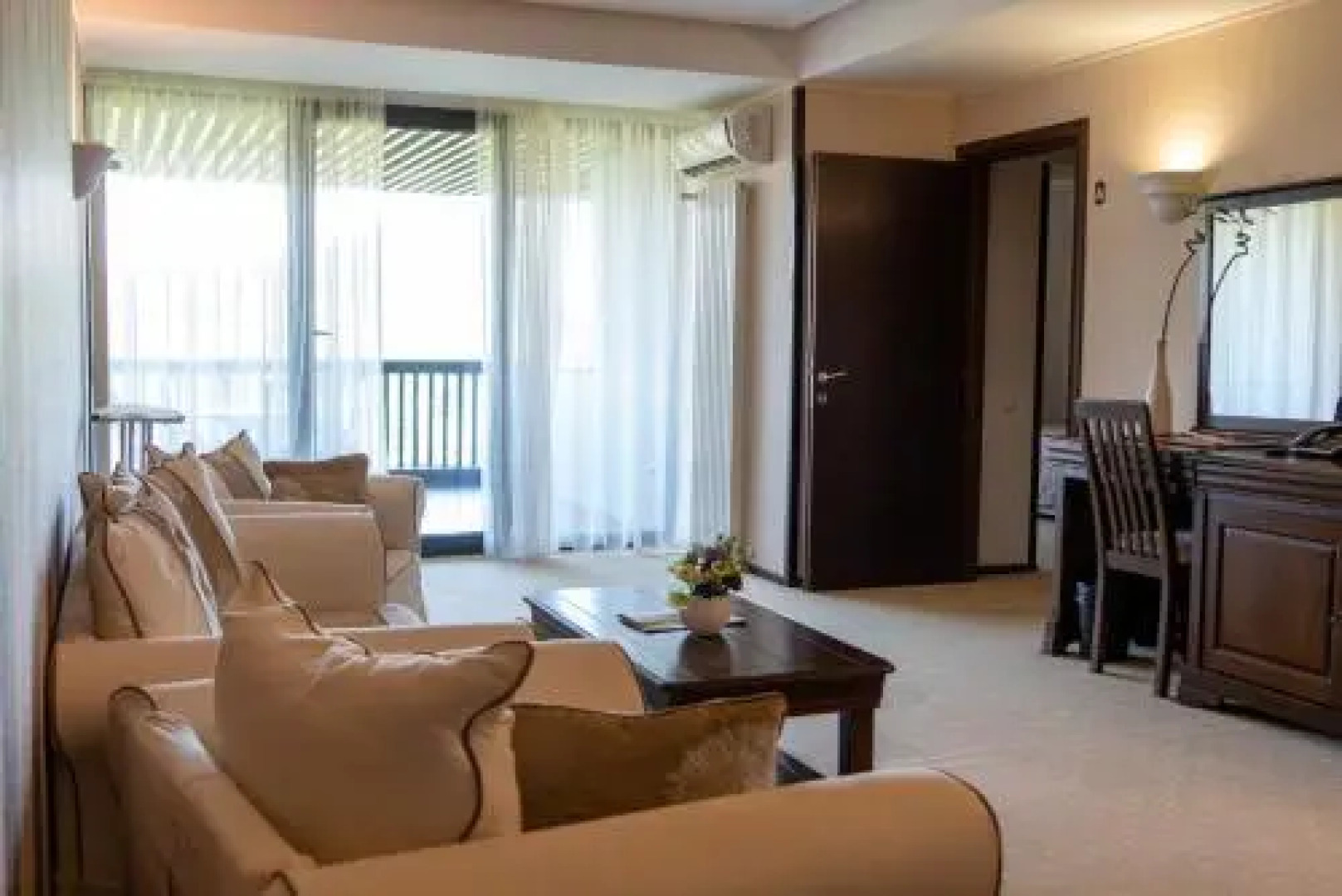 Apartments Alpin Resort Poiana Brasov