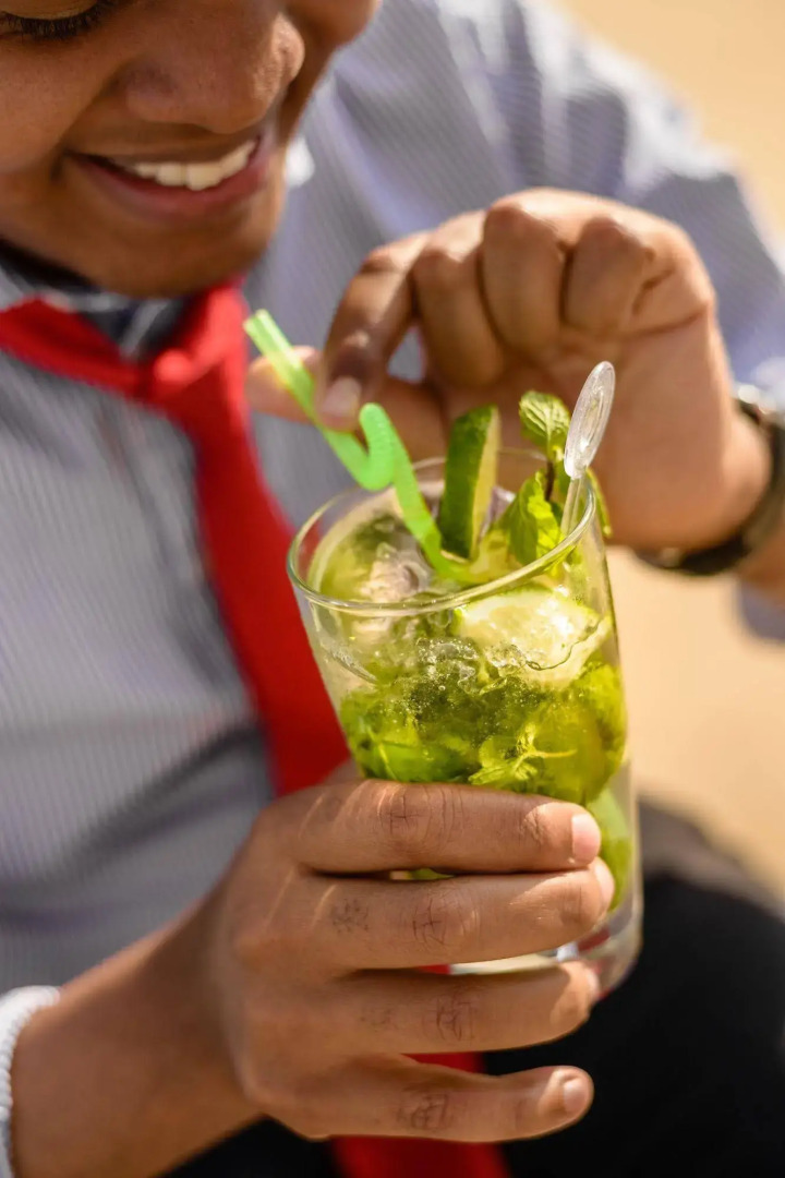 Crowne Plaza Nairobi Airport, An Ihg Hotel