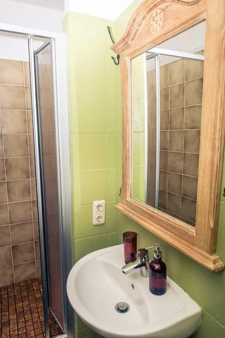 Apartment 1 Stein bei Nürnberg