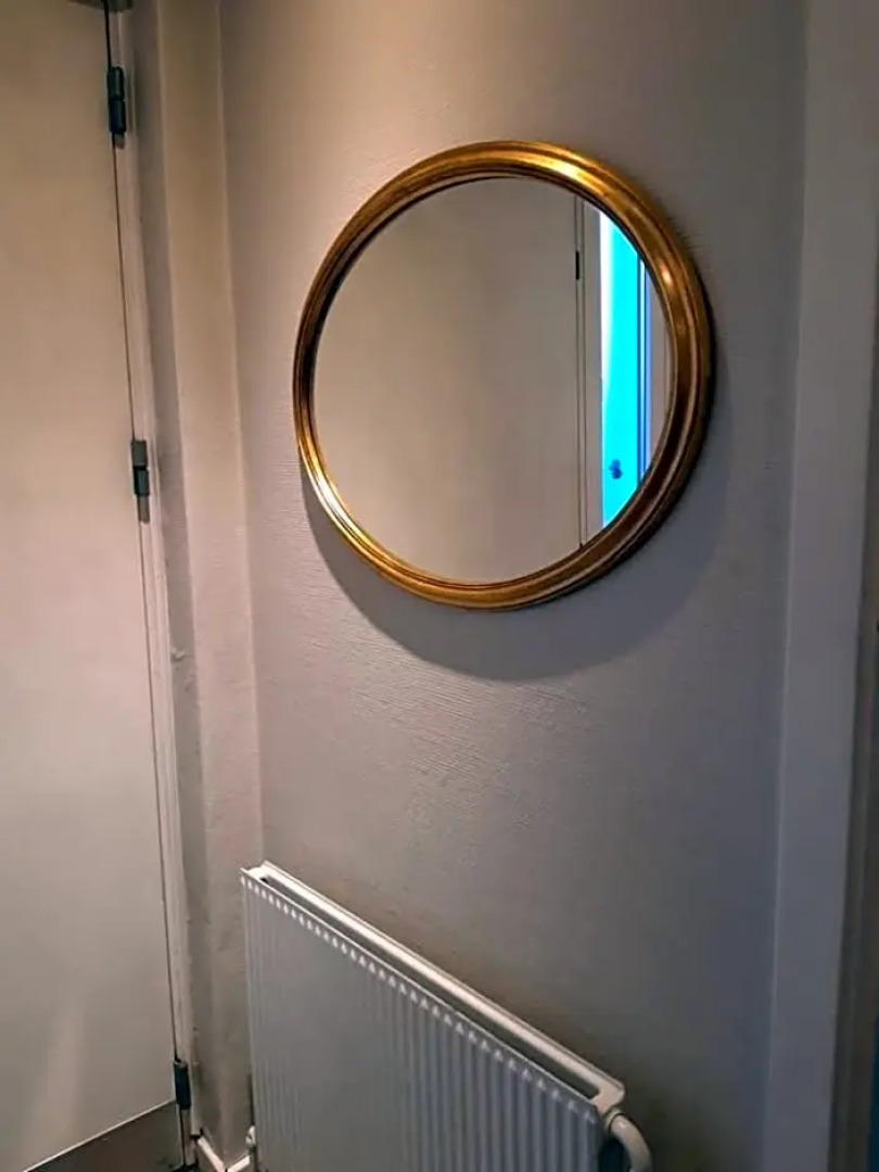 Villa Wolte Bed and Breakfast