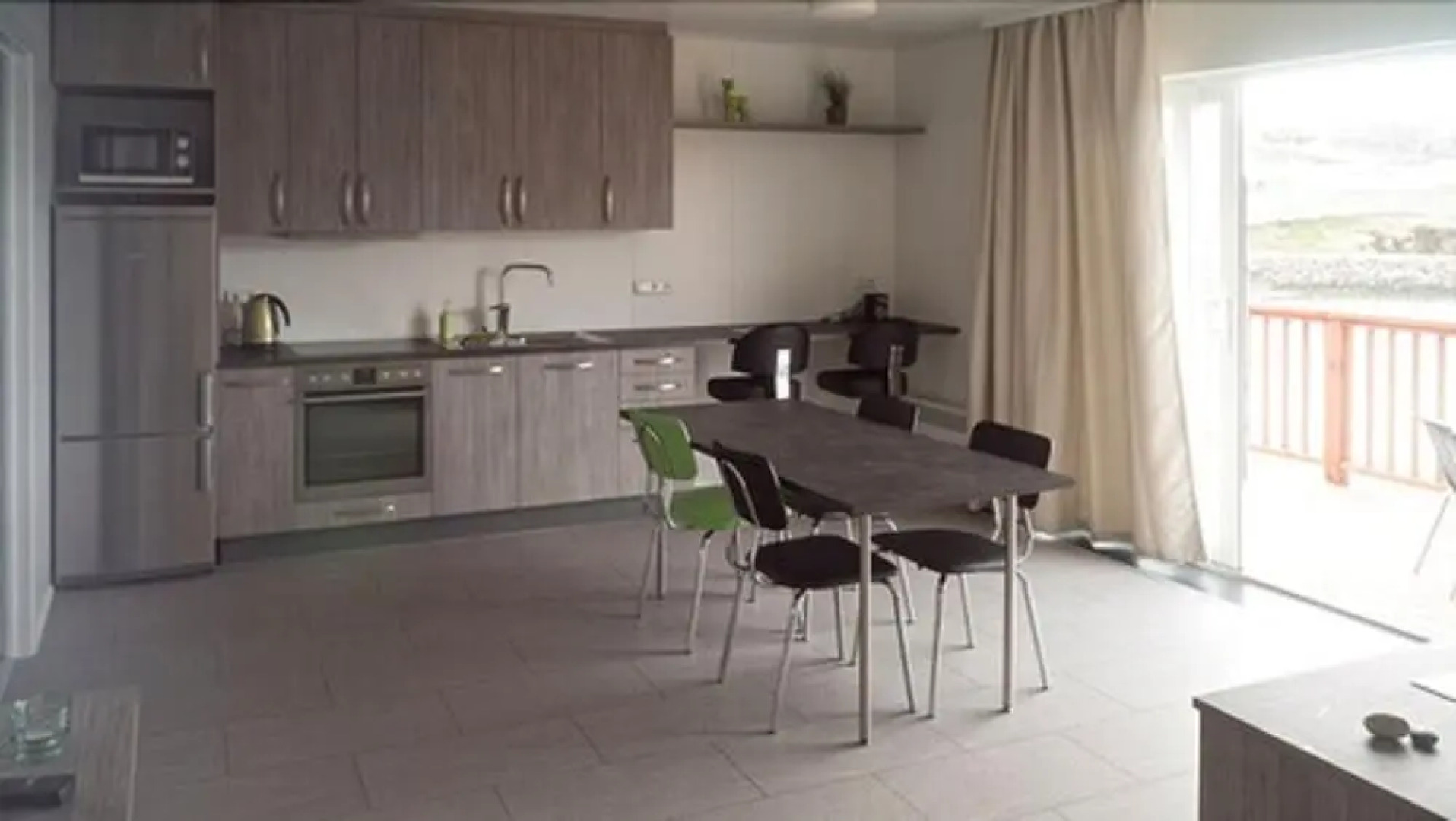 Framtid apartments and holiday homes