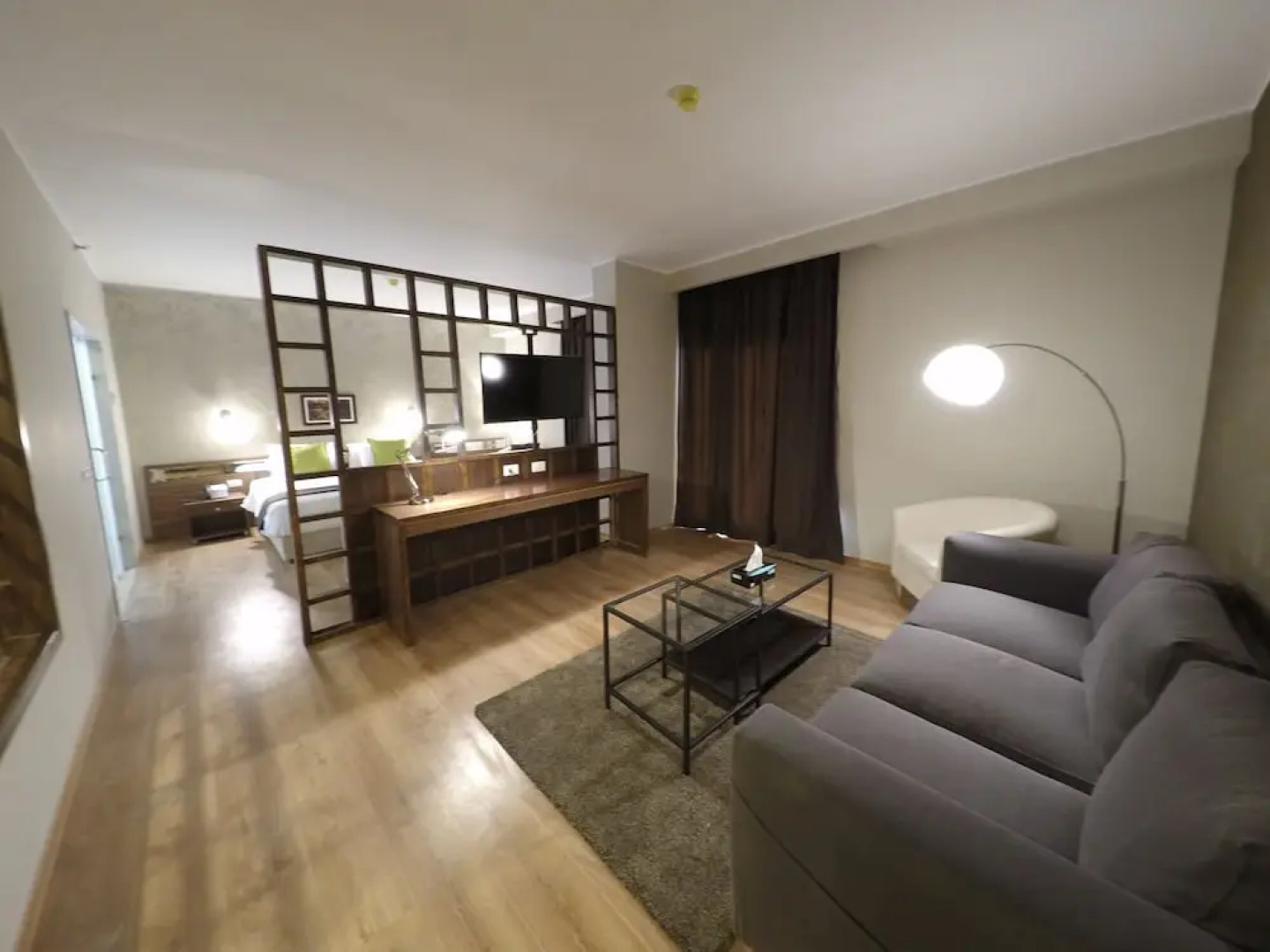 Dhara Residence E2 Lodge Hotel