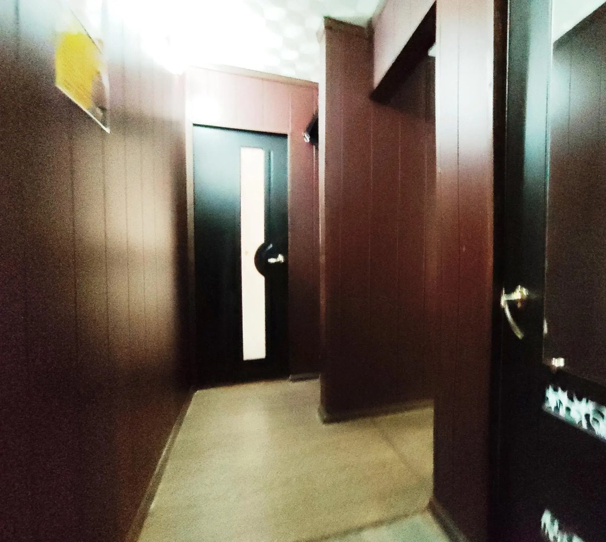 Апартаменты Бугульма на улице Салиха Сайдашева 3