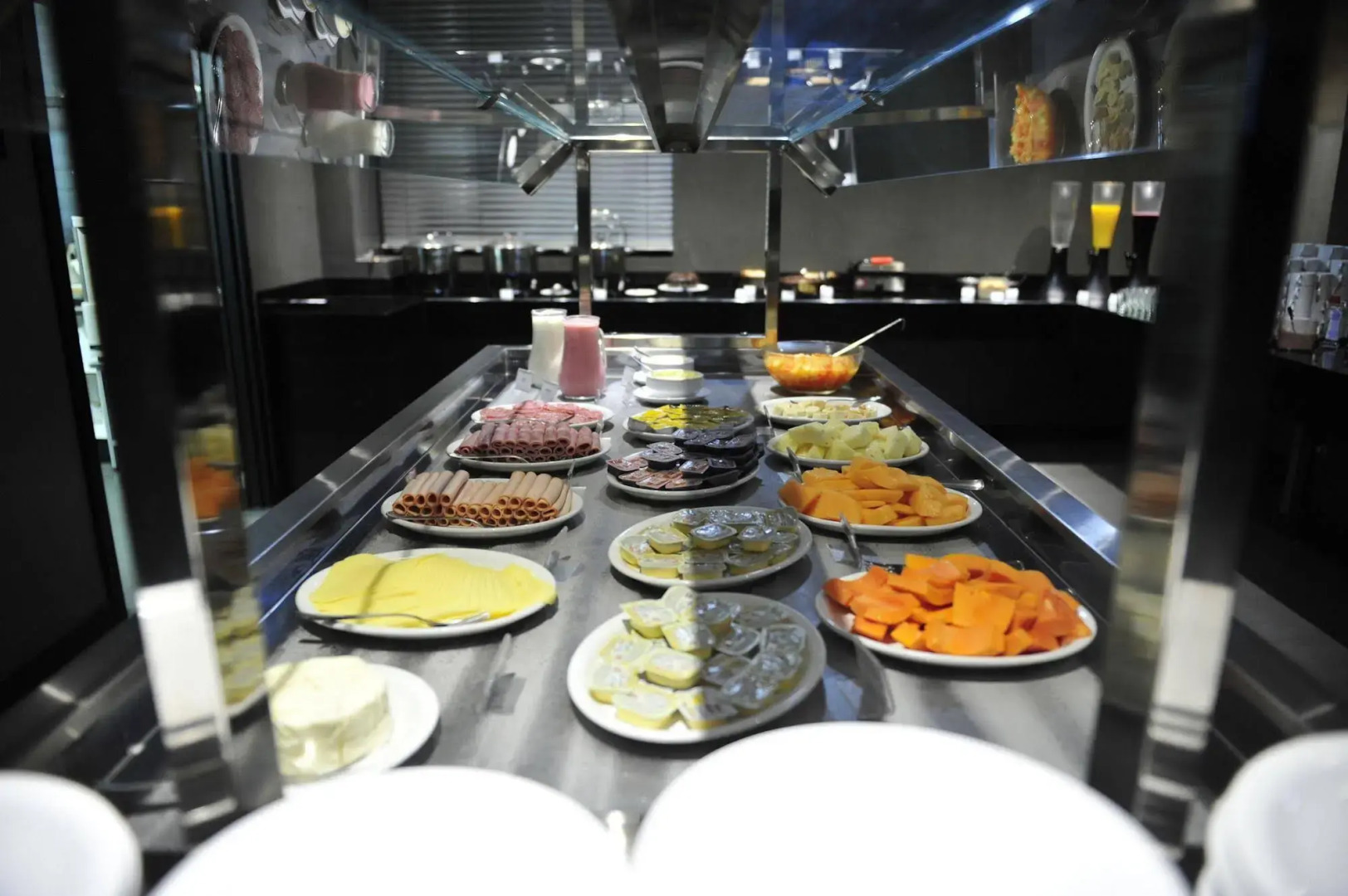 Tri Hotel Executive Lajeado