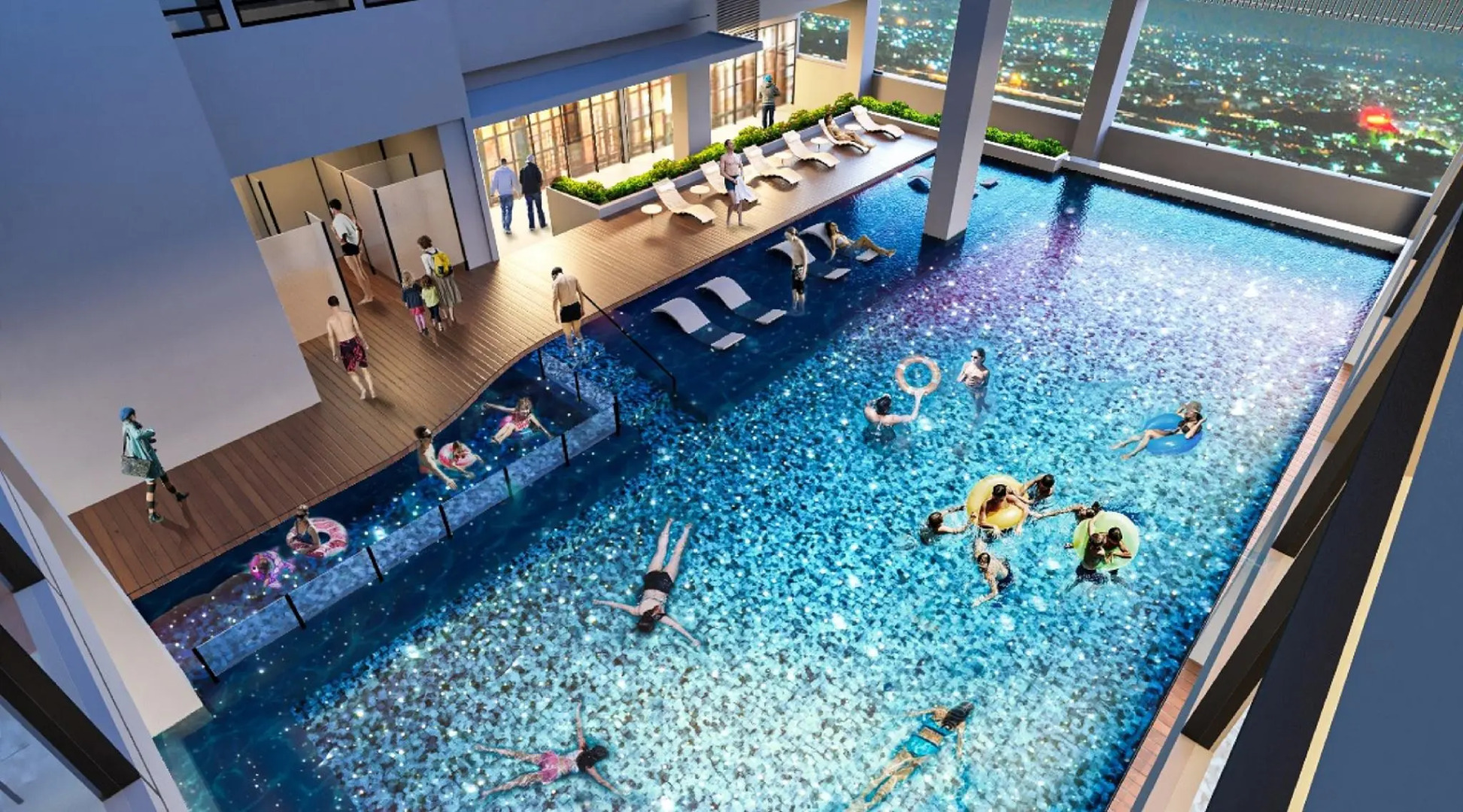 Hotel Aruss Semarang