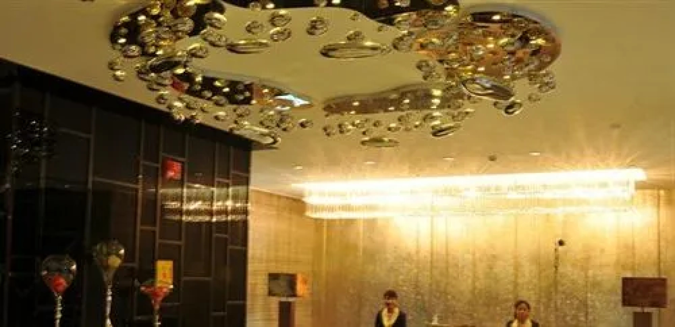 Xinhao Hotel - Fuzhou
