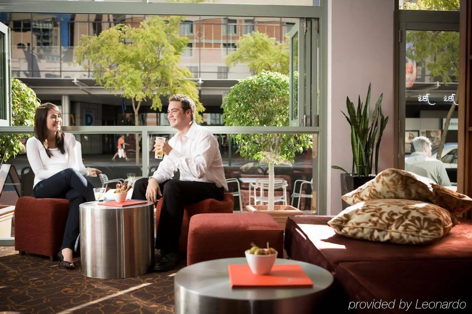 Furama Darling Harbour