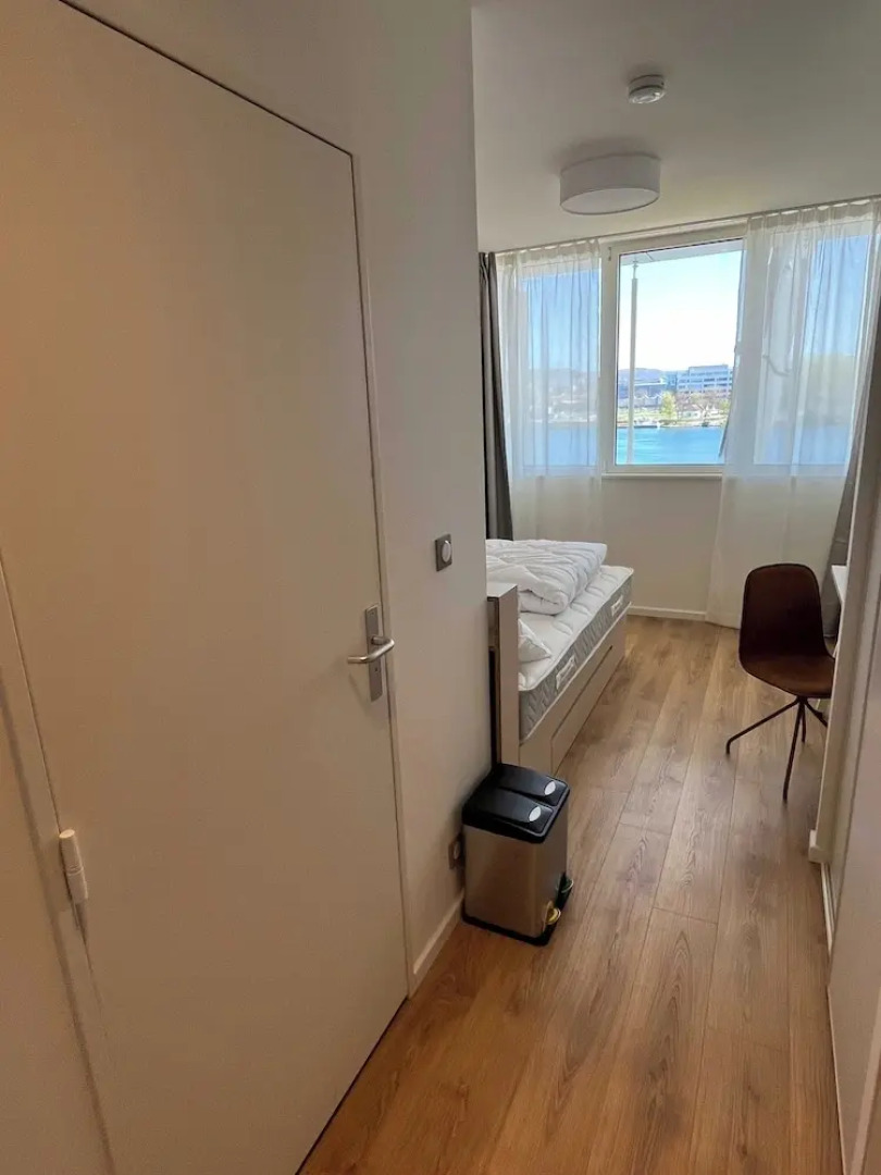 Comfort Studio in a Premium Residence- Sport/cinema