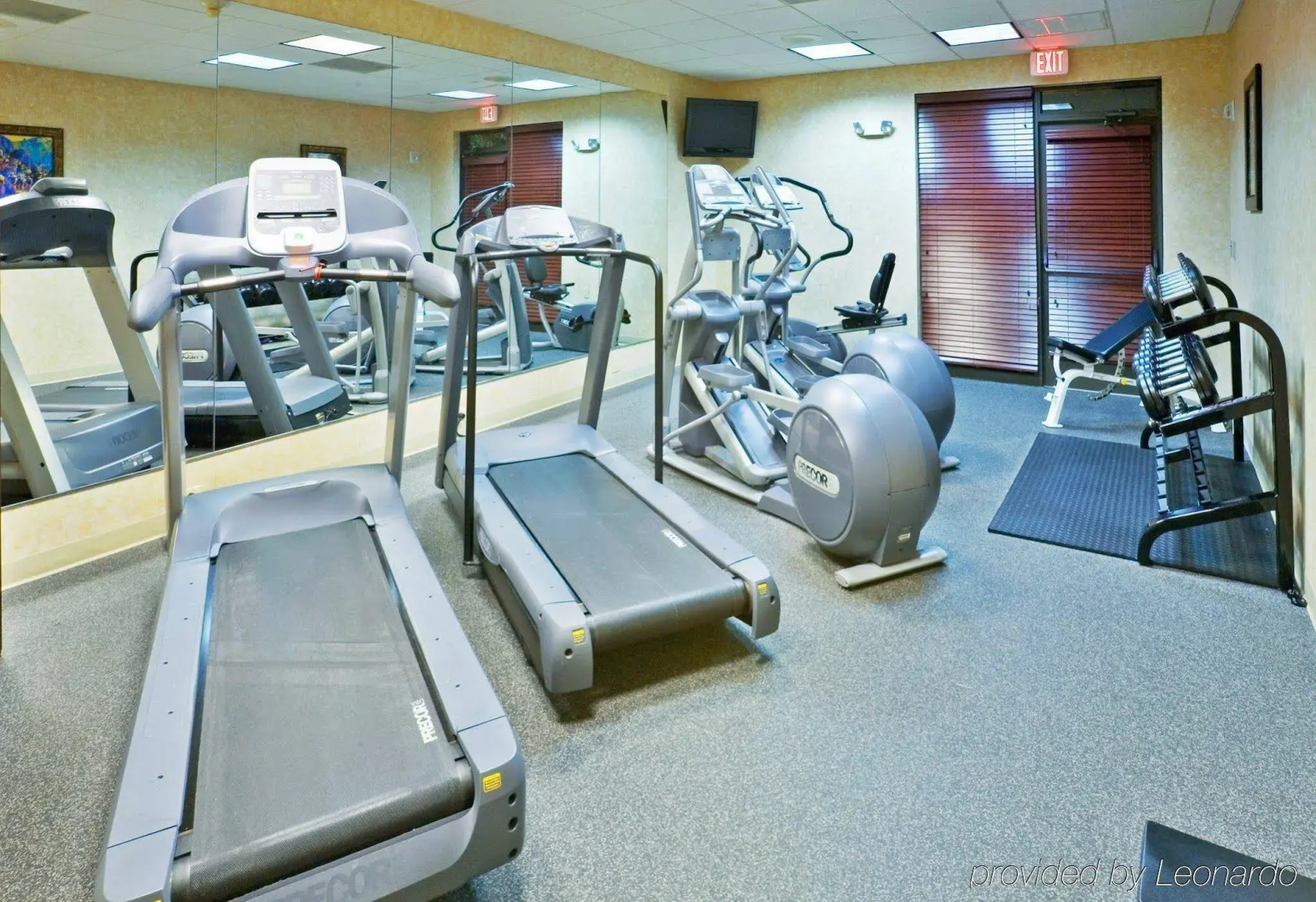Holiday Inn Express & Suites Irving Conv Ctr - Las Colinas by IHG