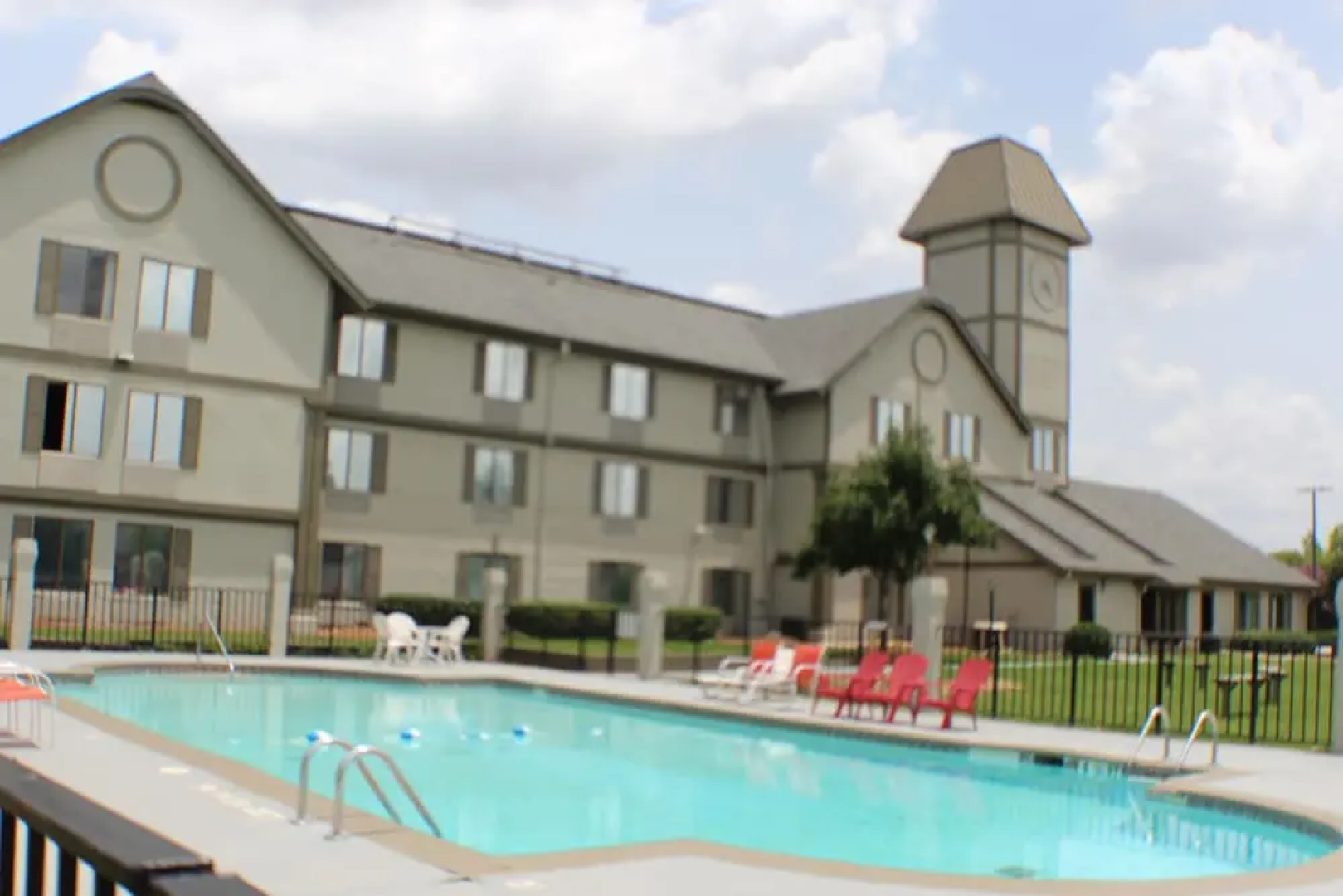 Araamda Inn Norcross