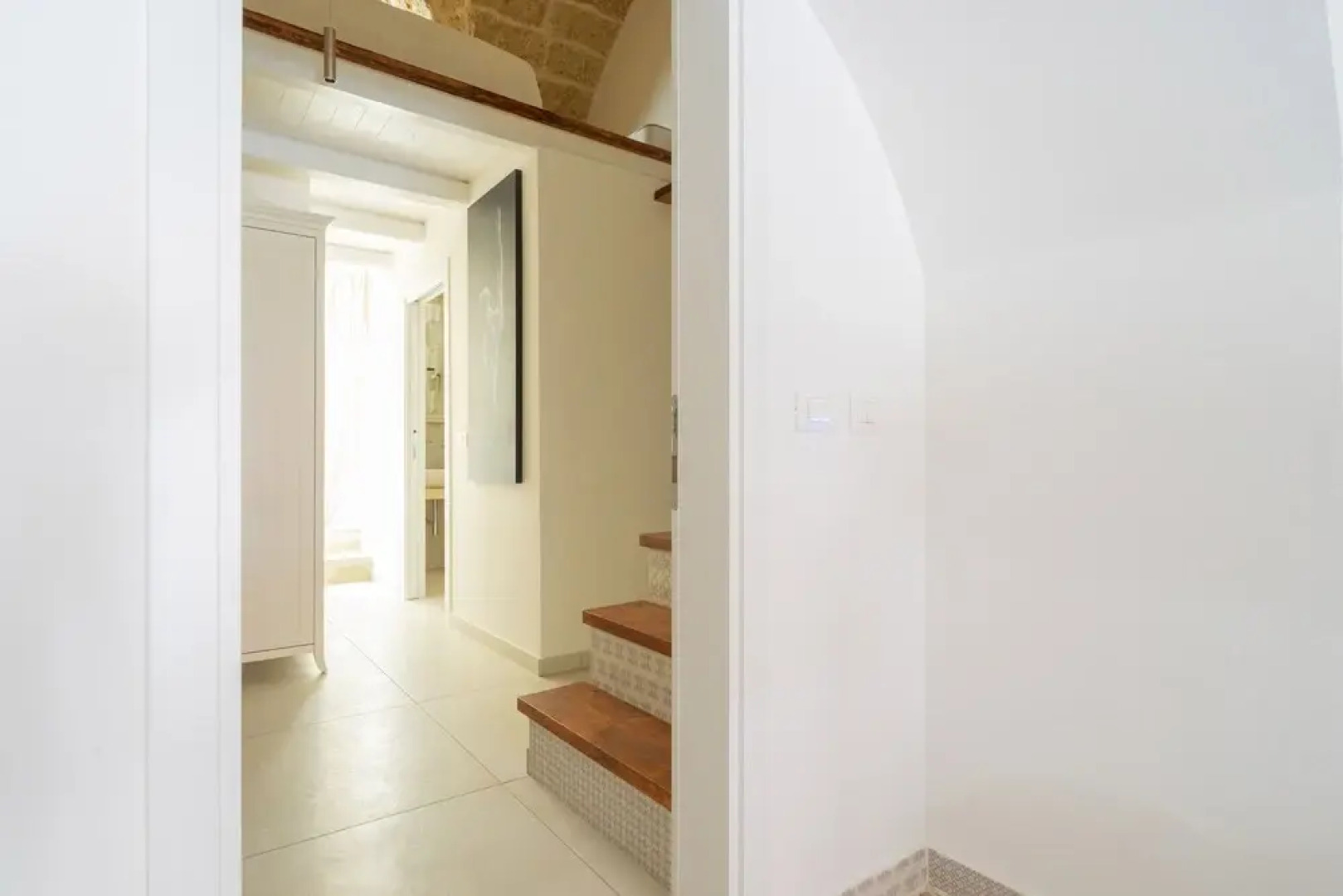 2409 Palazzo Alma Luxury Rooms - Camera Matrimoniale