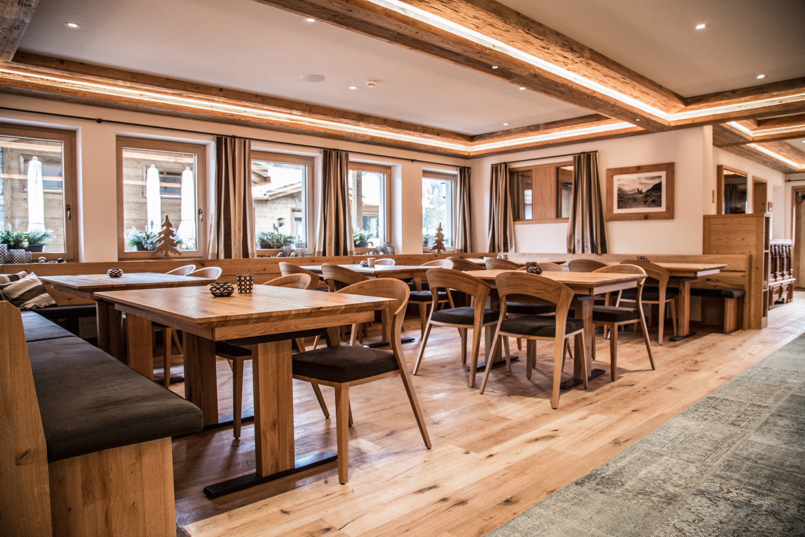 Hotel Sarain Active Mountain Resort