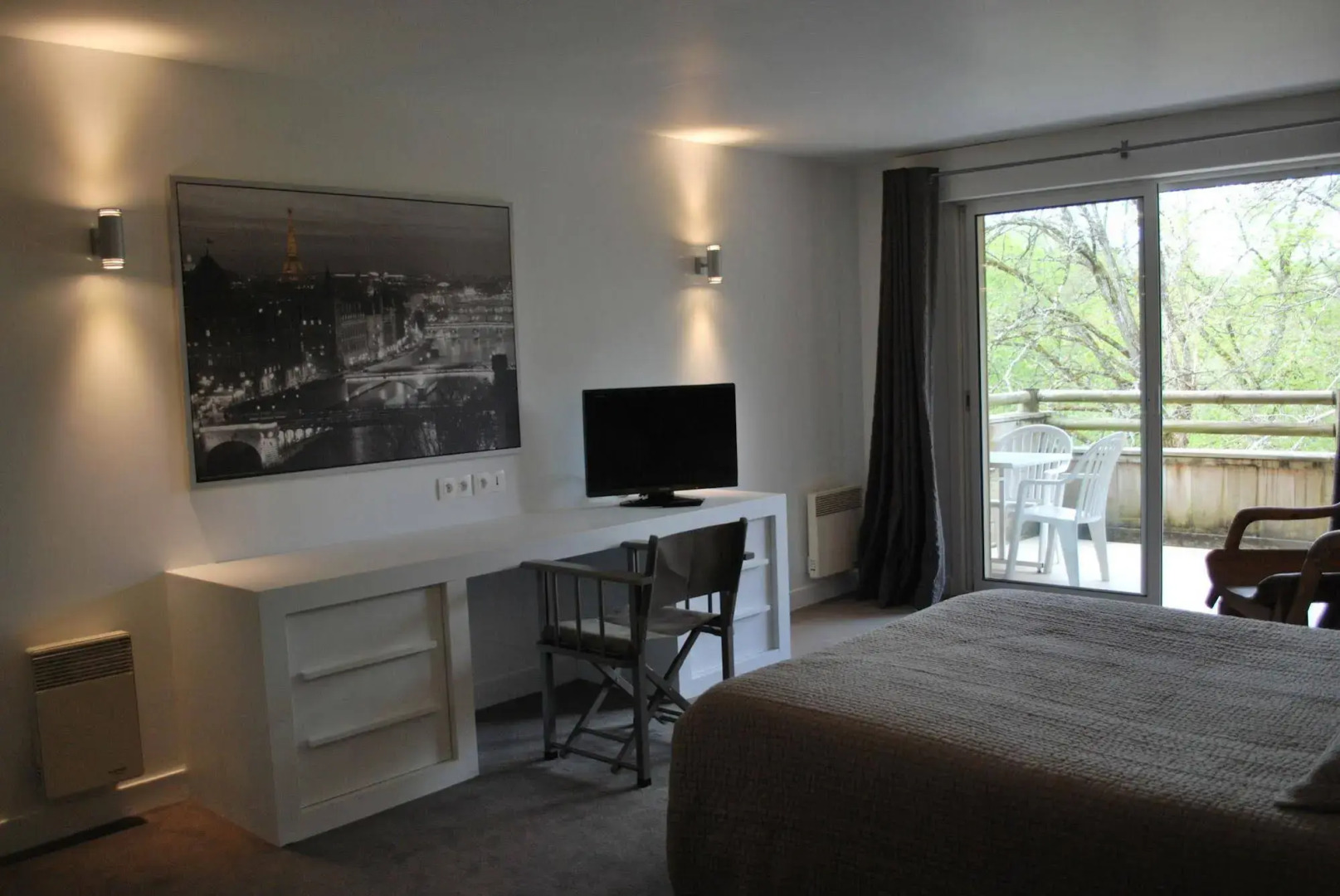 Le Relais de Moussidière