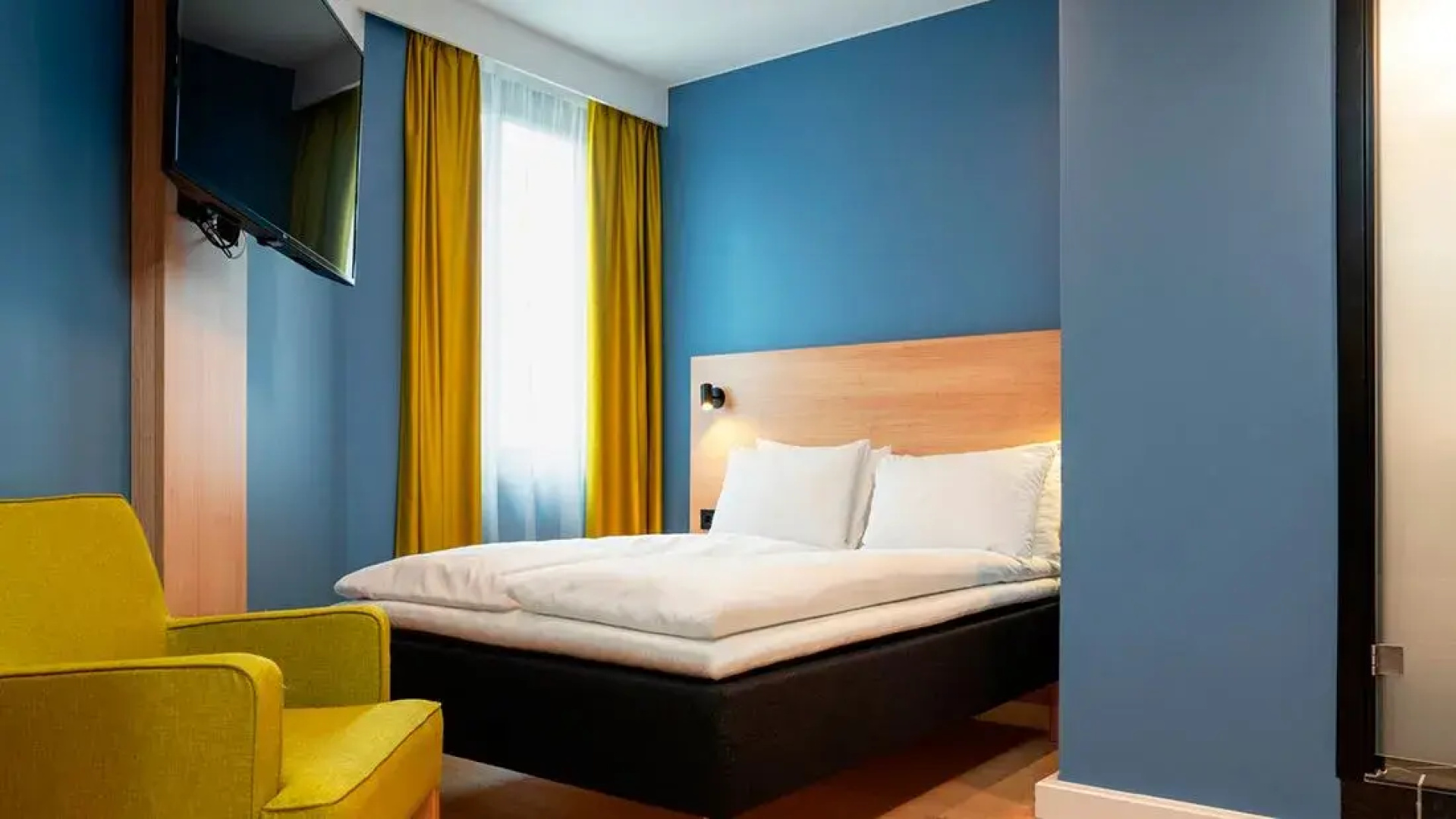 Thon Hotel Astoria