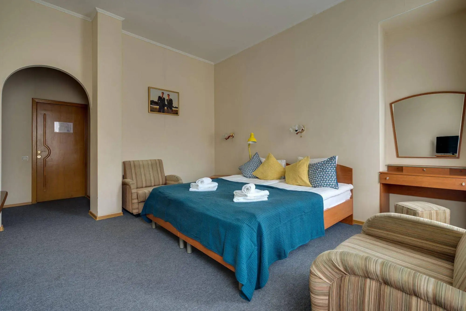 Antares by Center Hotels