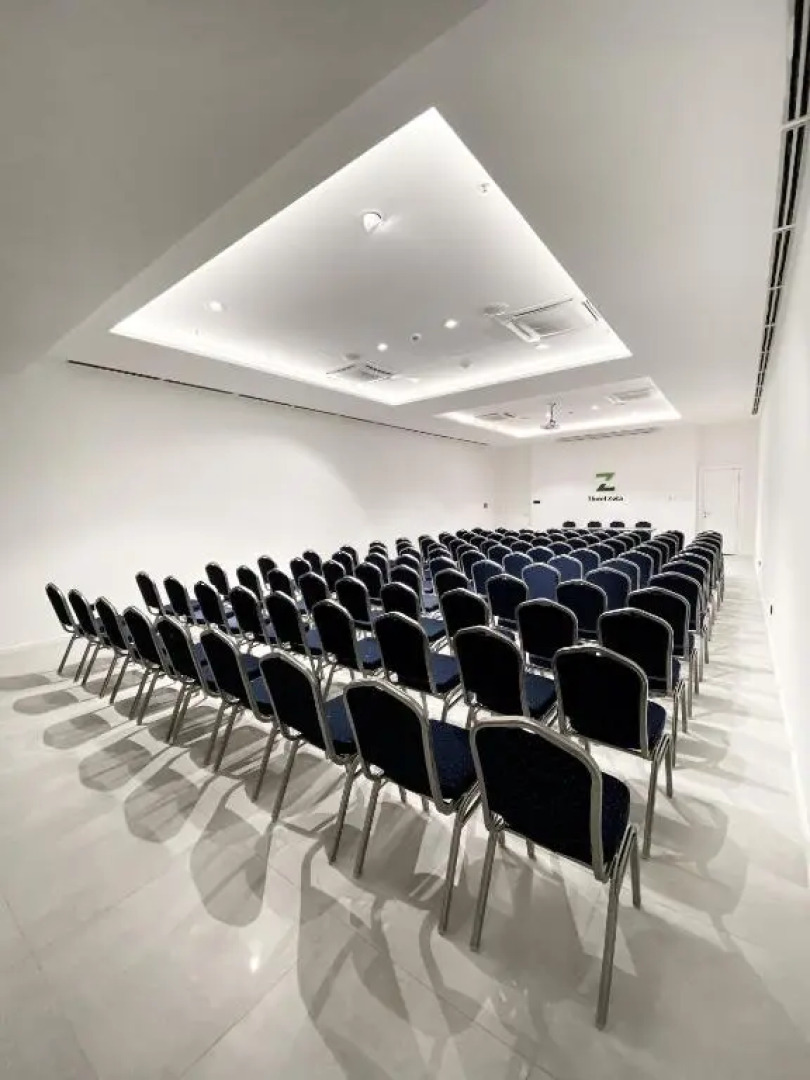 Hotel Zeta by Sambic