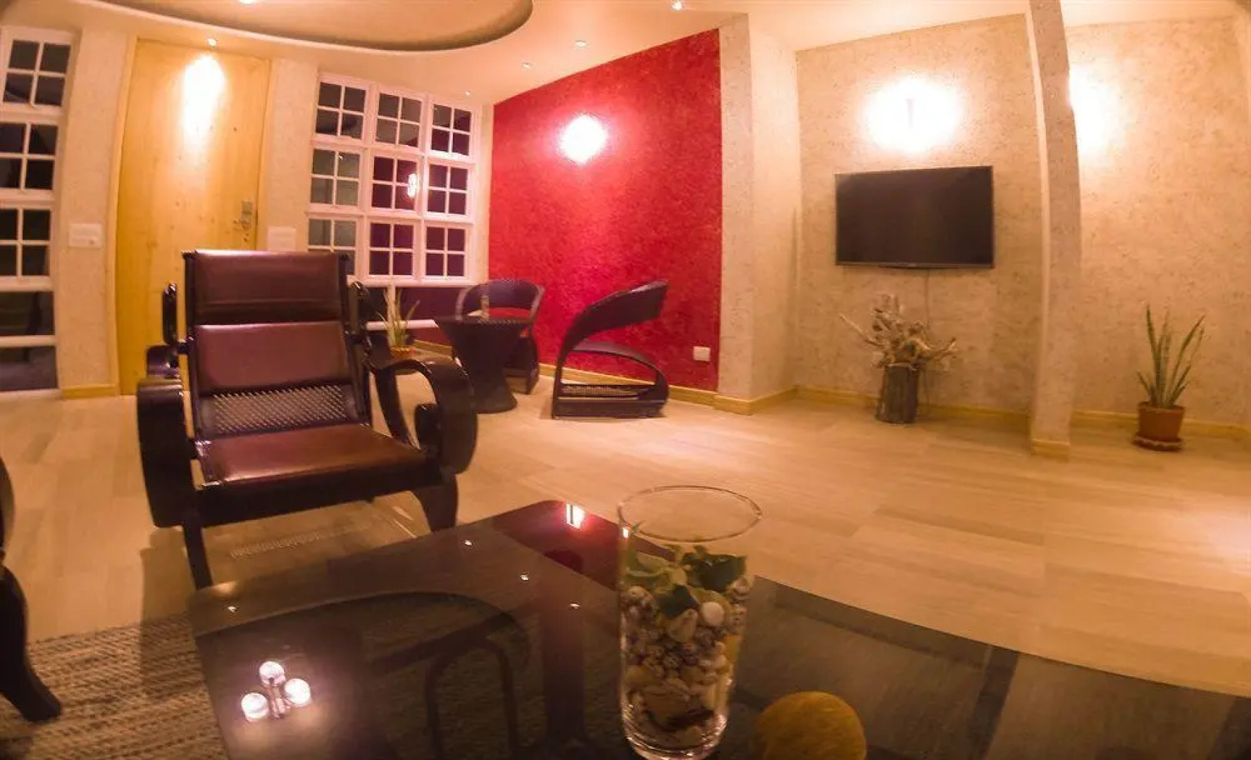 Viluxer Retreat Maldives