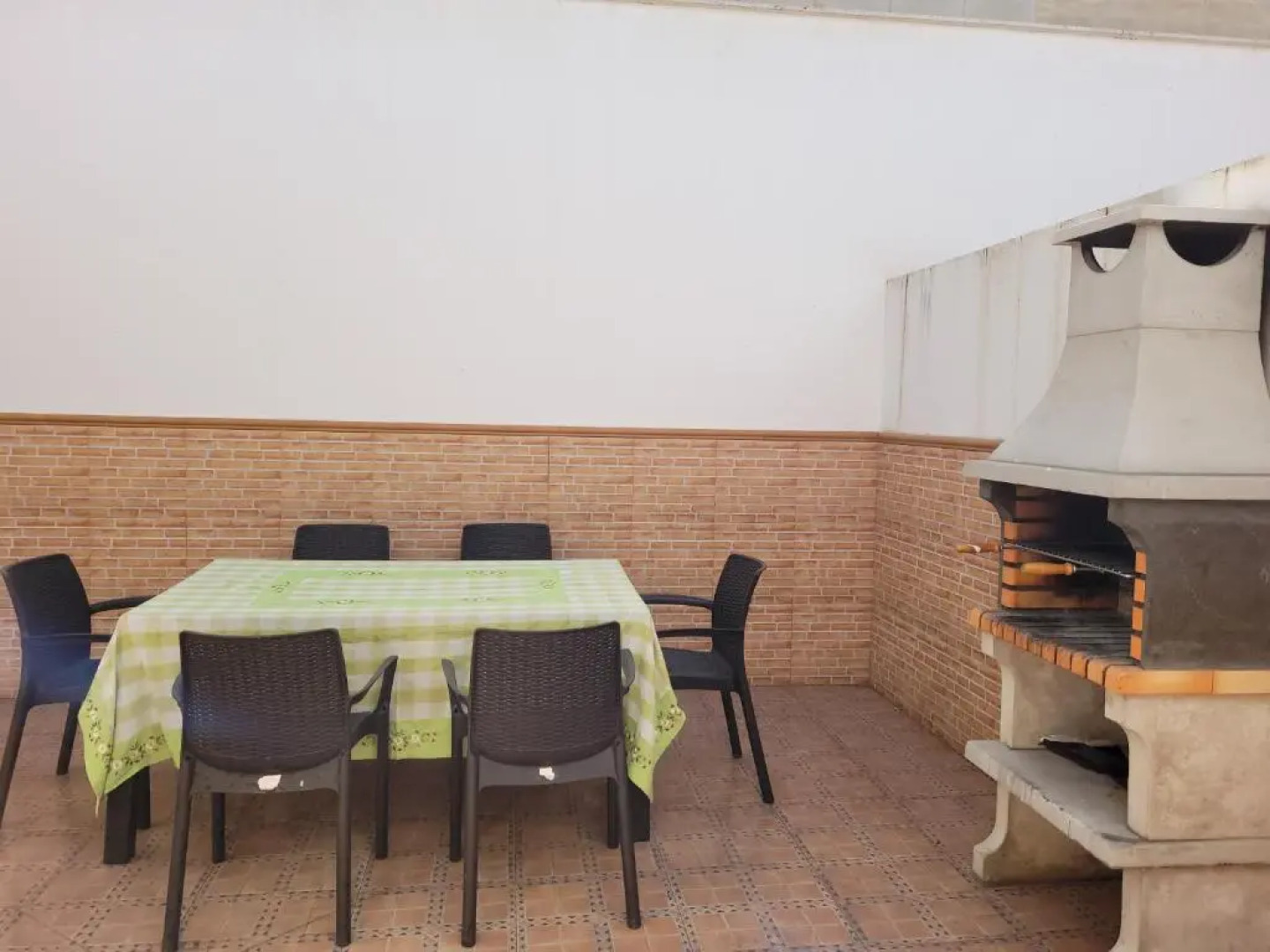 El Corral de Dolores