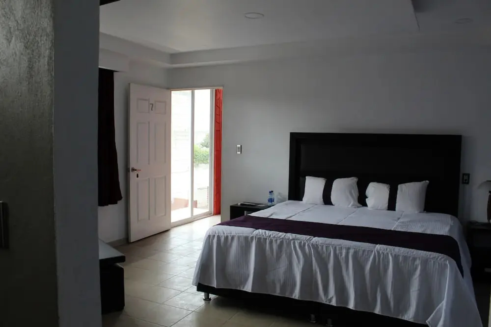Hotel Boutique Tonalli