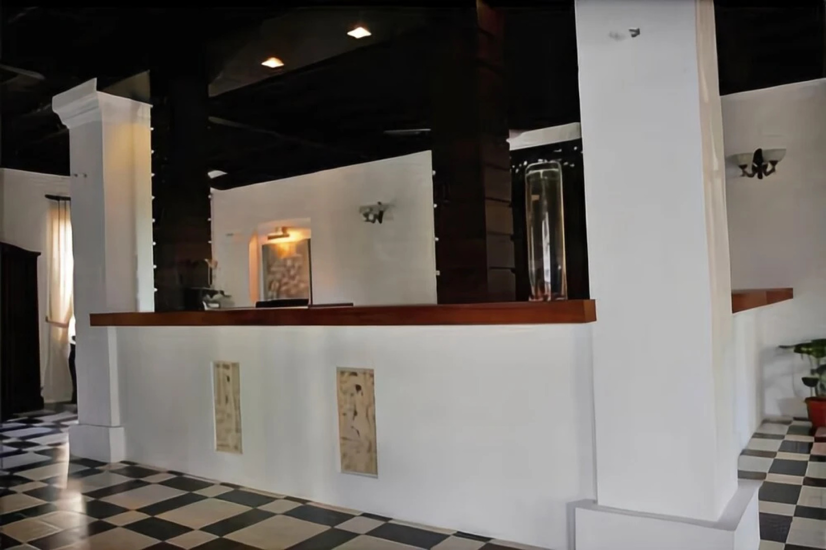 Basaga Holiday Residences