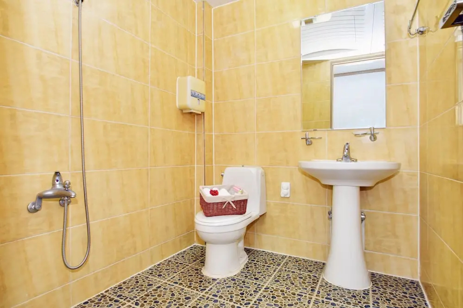 Sungbochon Youth Hostel - Hostel