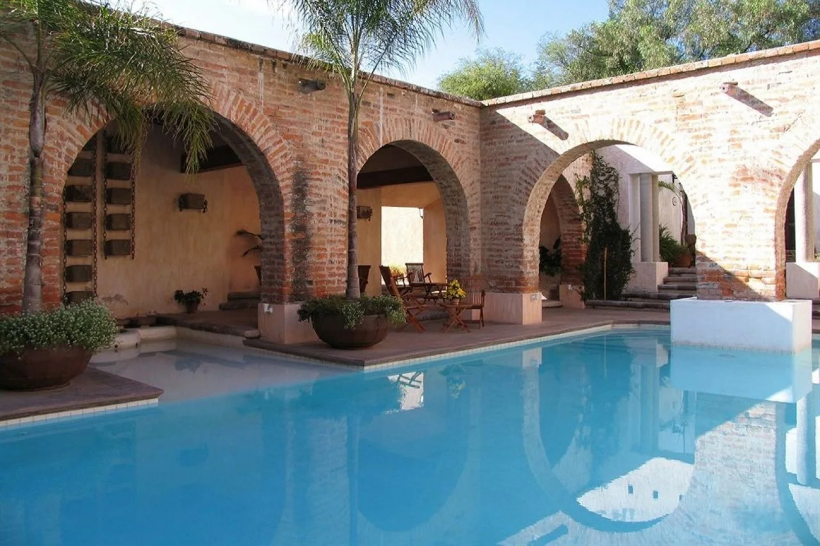 Hacienda Sepulveda Hotel & SPA