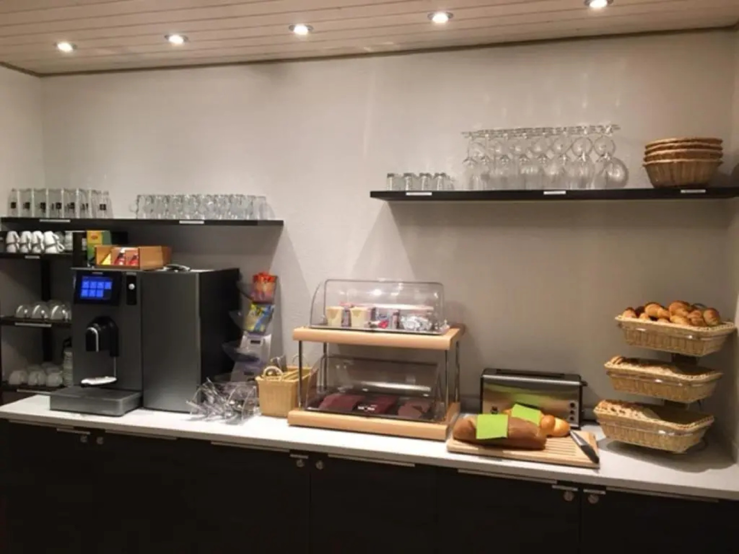B&B AZapartments Lunic