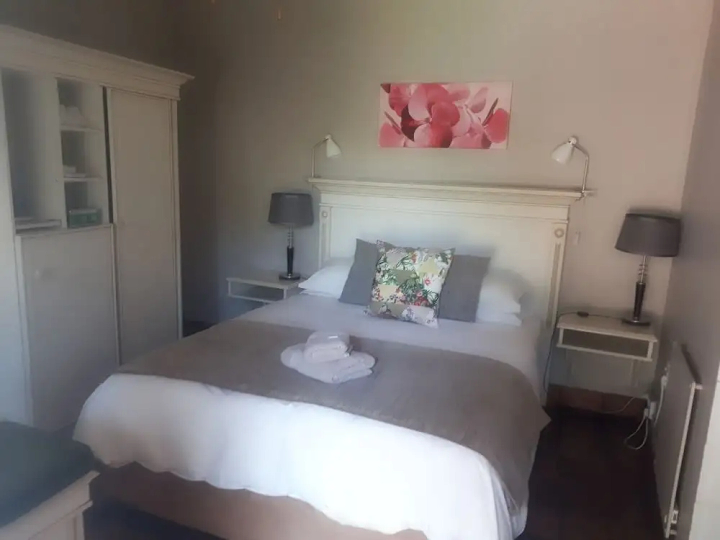 The Plantation Guesthouse