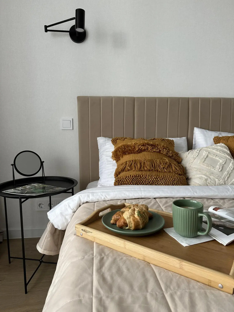 Pro Arendu на улице Парковая 6 корпус 1