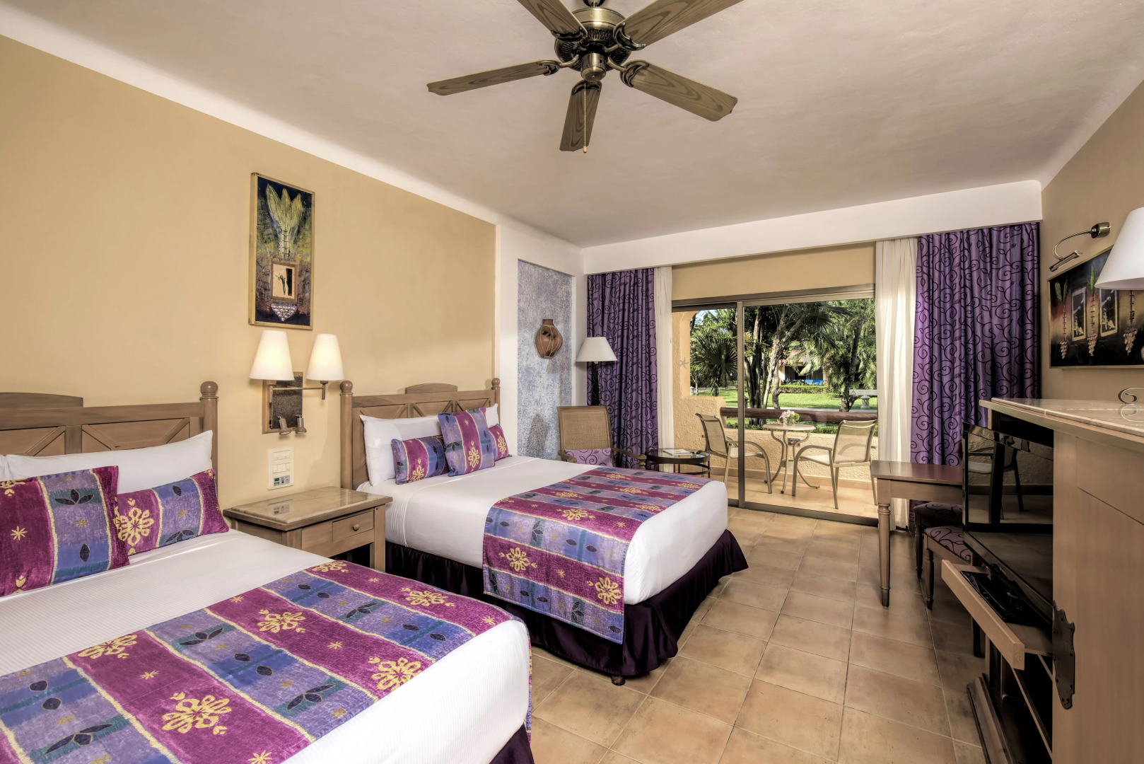 Iberostar Selection Paraíso Lindo - All Inclusive