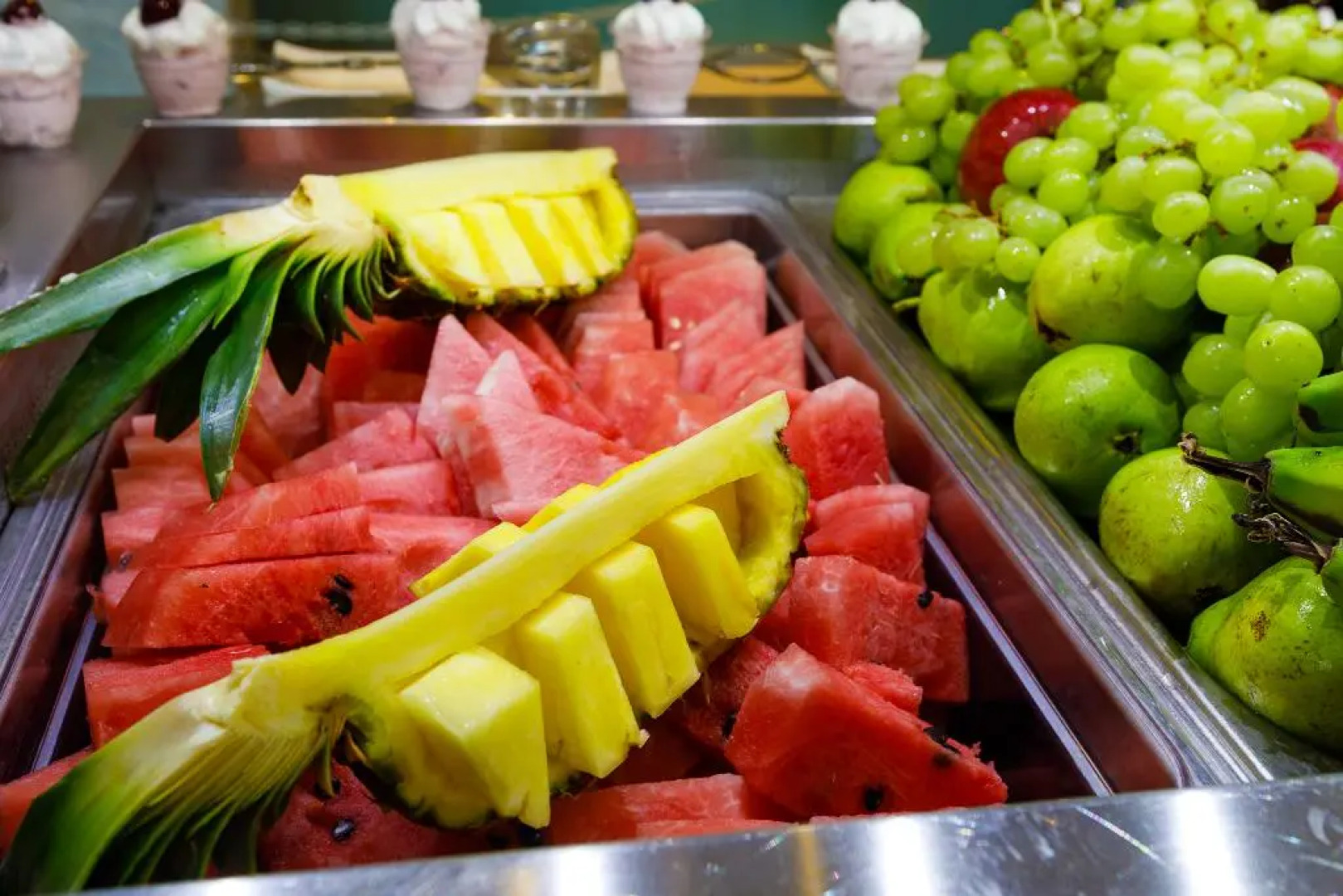 Vassos Nissi Plage Hotel & Spa