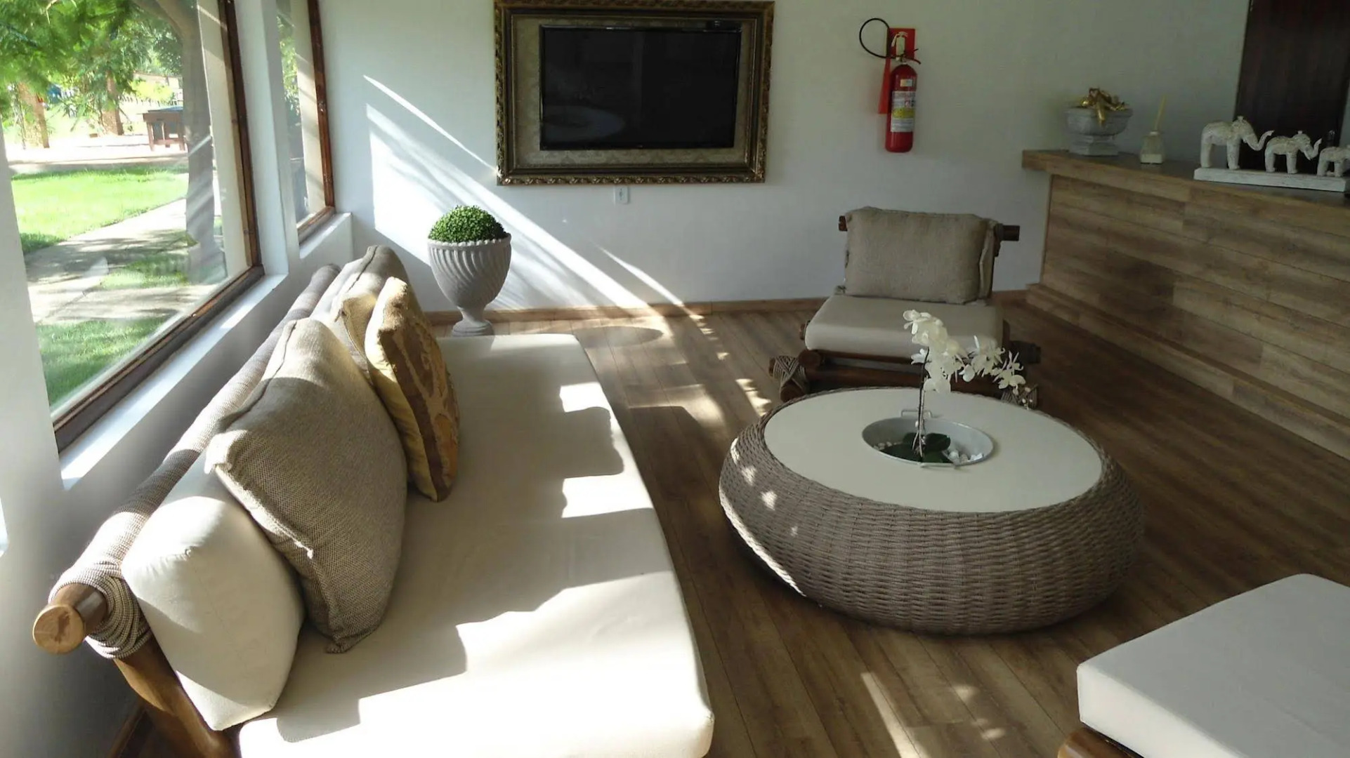 Fiore Resort e Residence