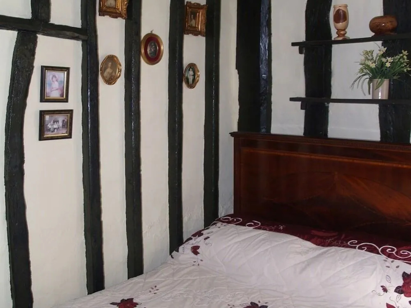 The Bridge Street Historic Guest House