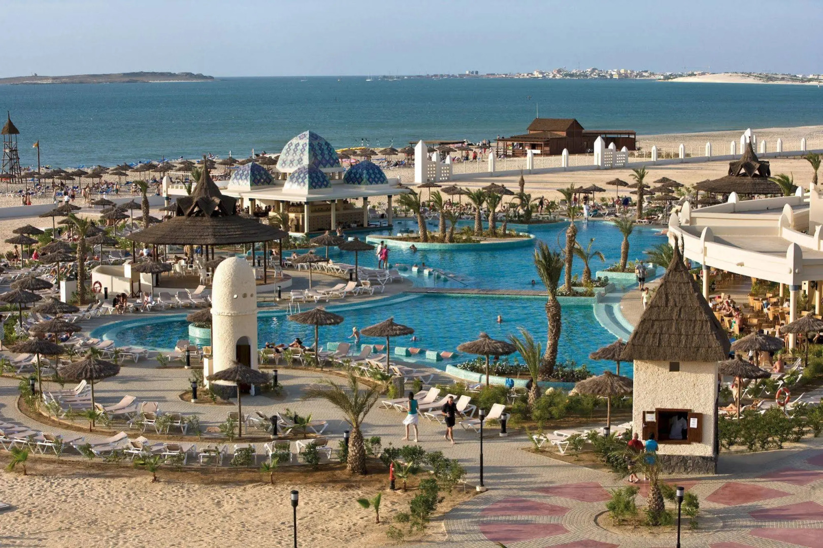 Hotel Riu Karamboa - Adults Only - All Inclusive