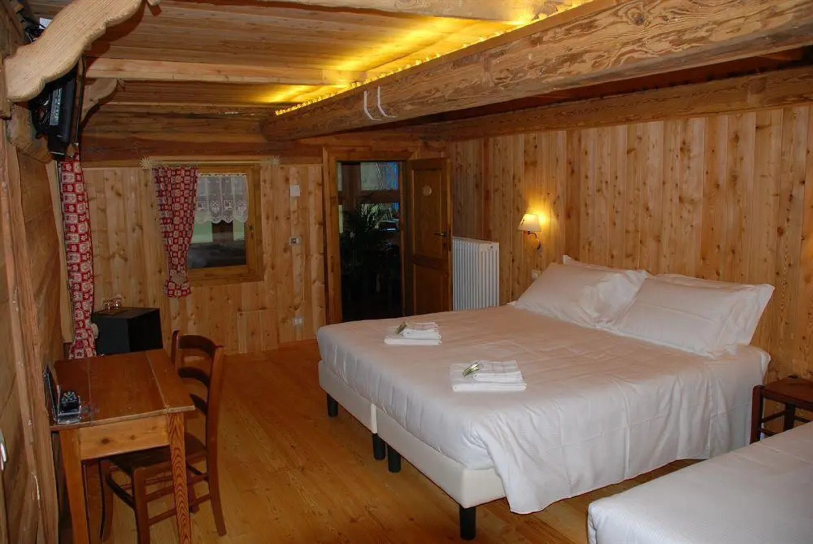 Casalpina Regina Margherita