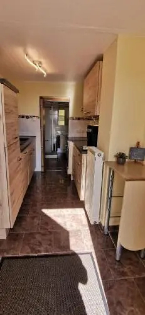 Ferienwohnung Dresden Trachenberge