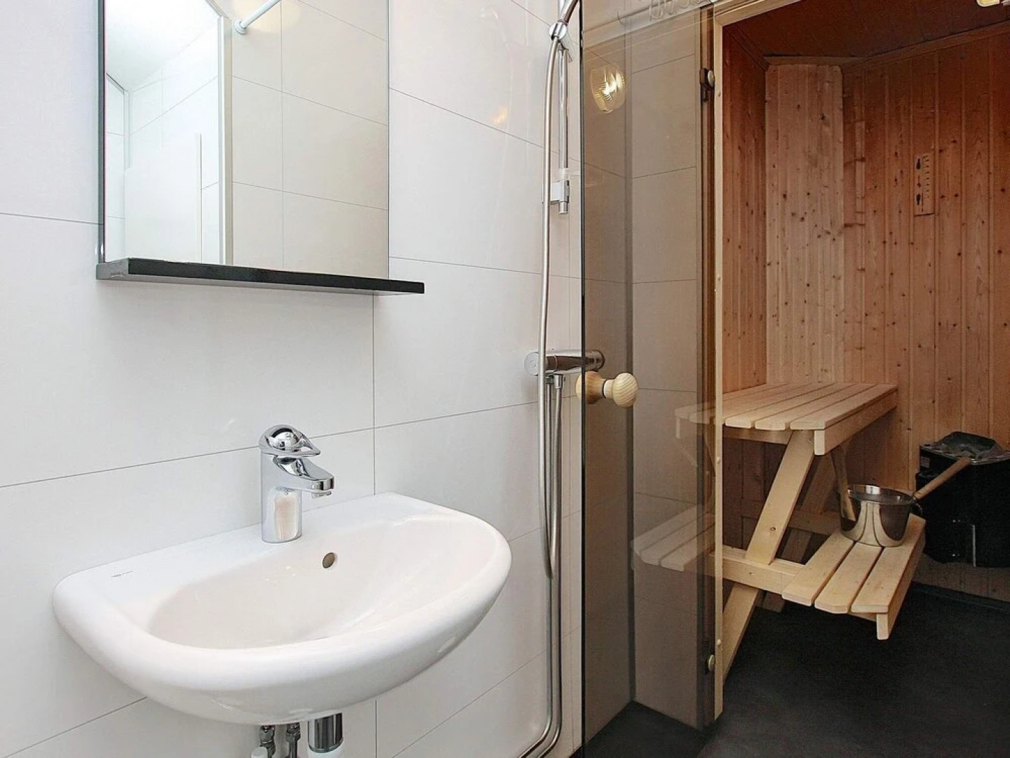 4 Person Holiday Home in Klövsjö