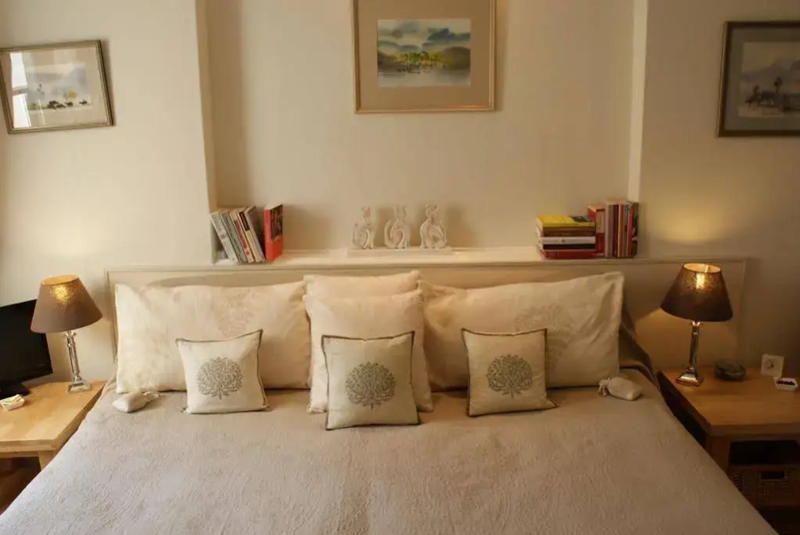 The Norwood Guest House