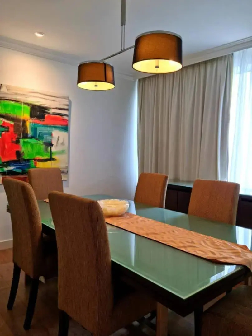 The Jerai Hotel Alor Star