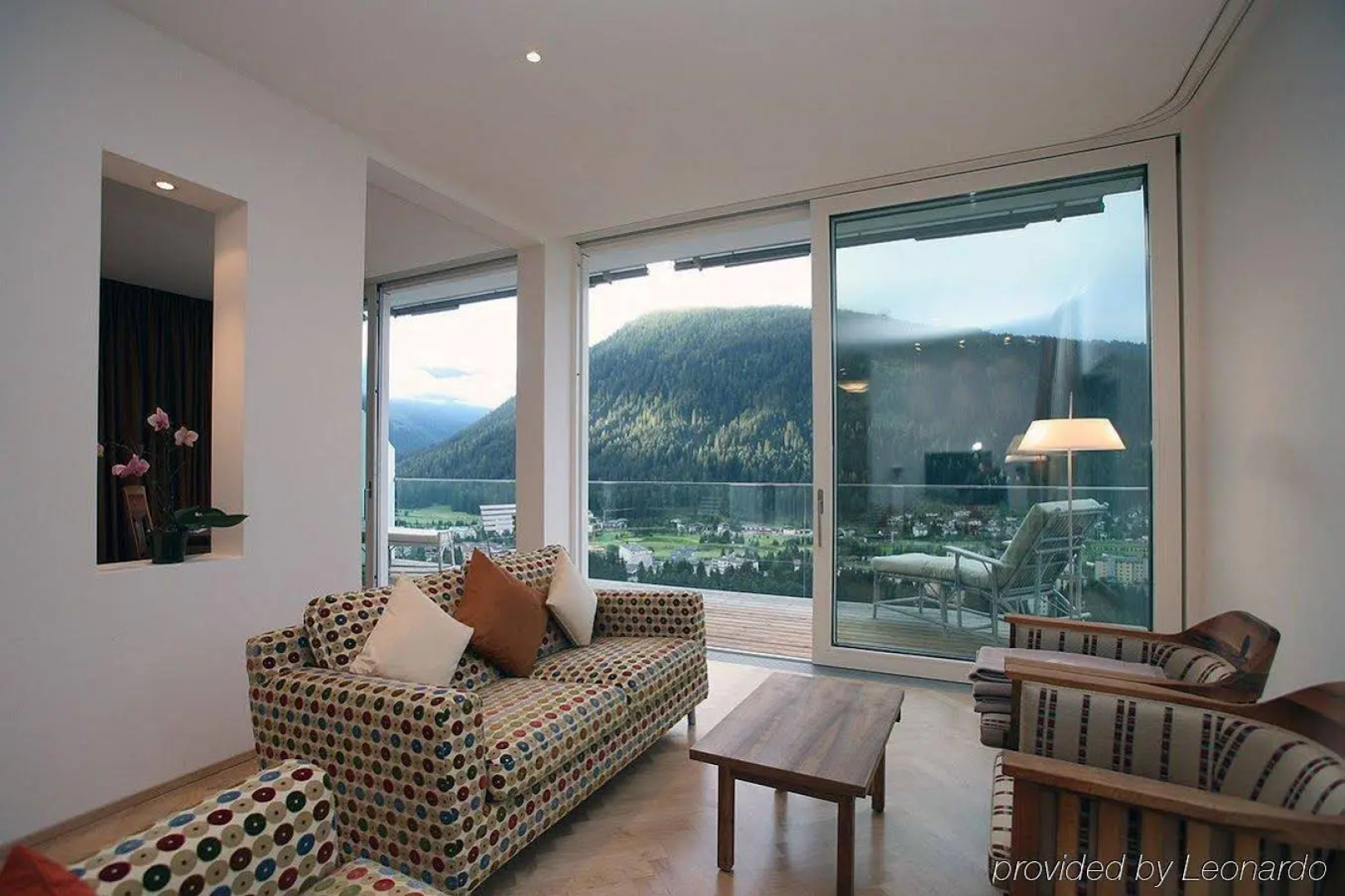 Waldhotel Davos