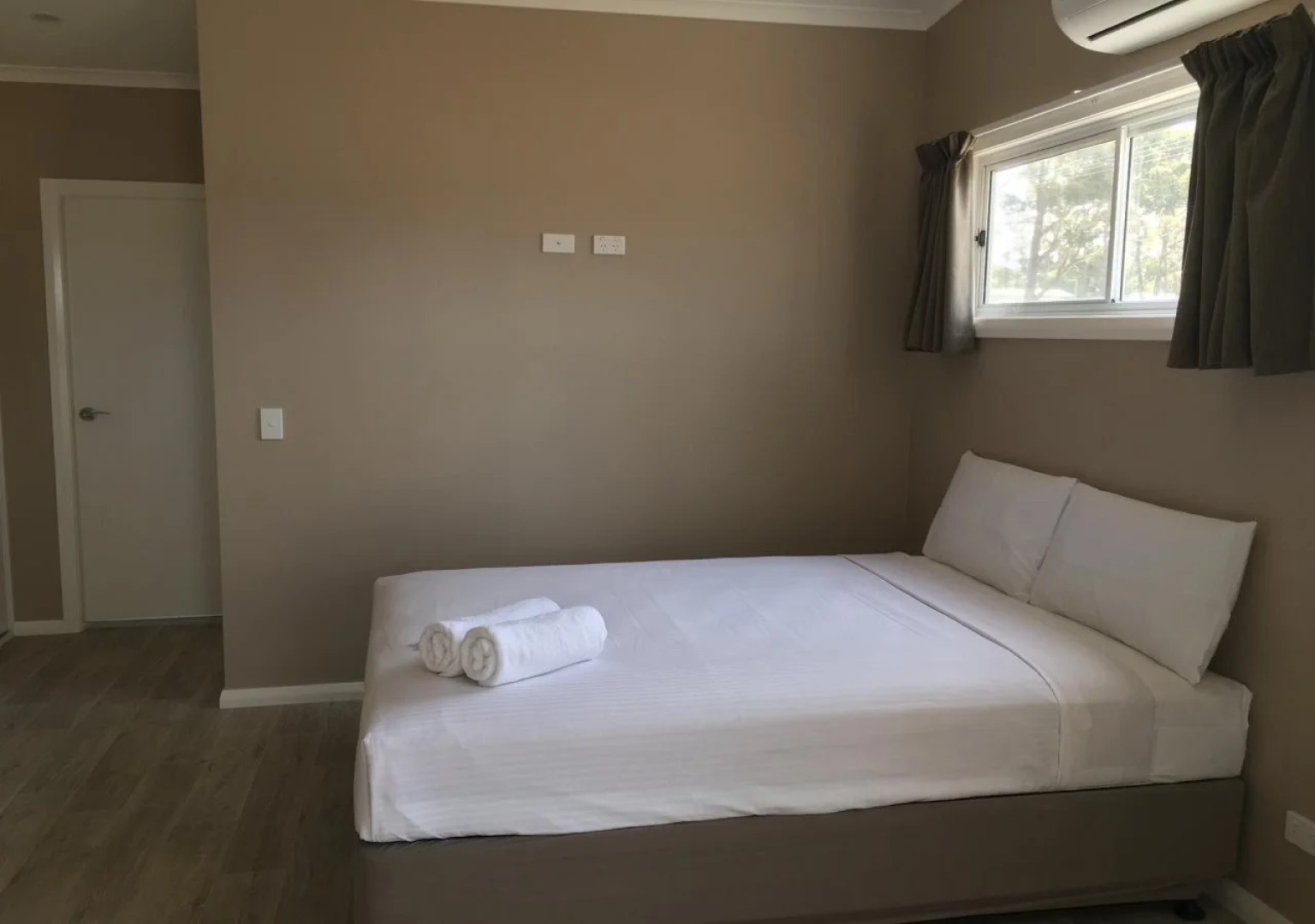 Huskisson Beach Resort