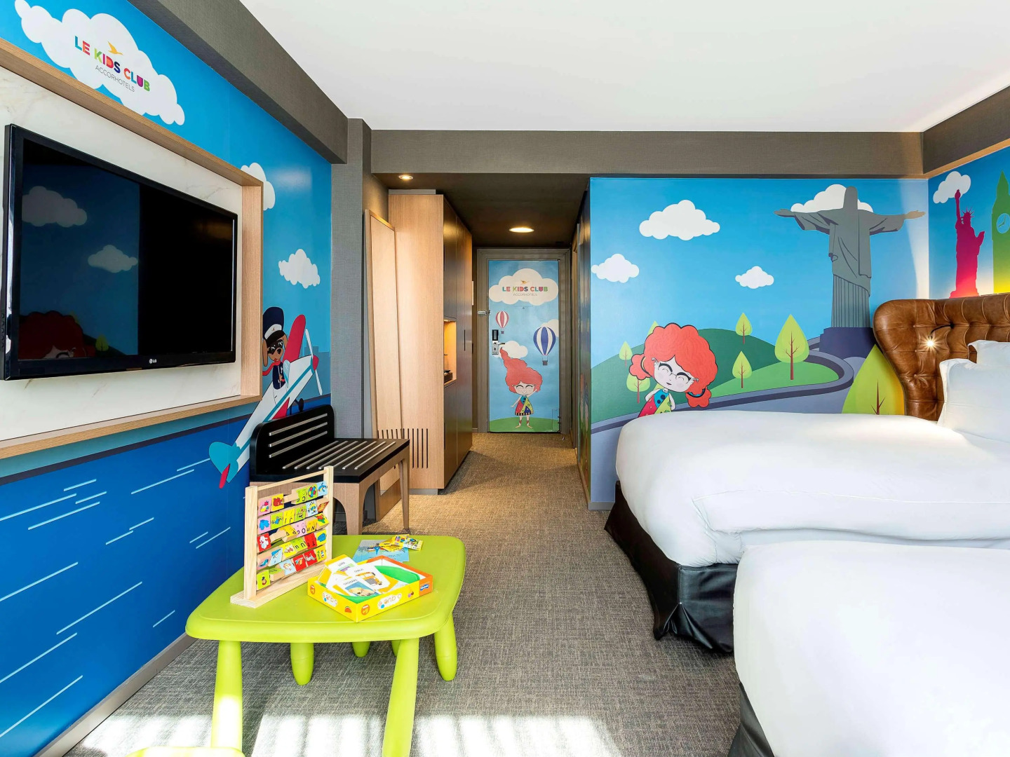 Pullman São Paulo Guarulhos Airport