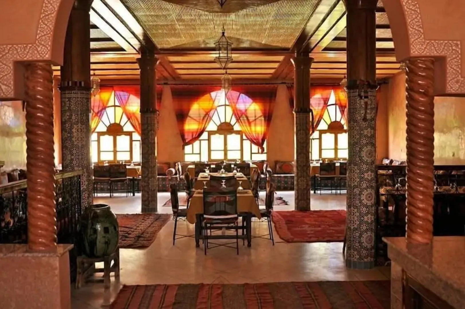 Auberge Chez Ali